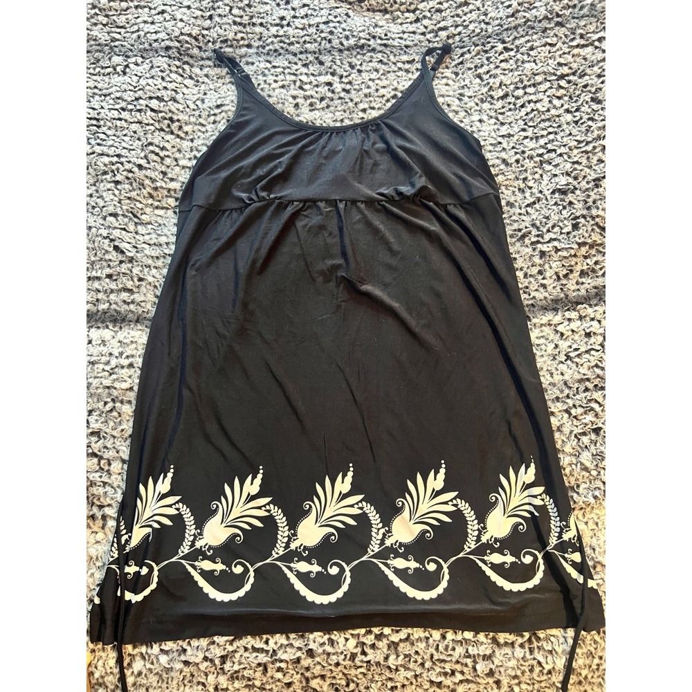 Women's Black Ambrielle Dress Size M